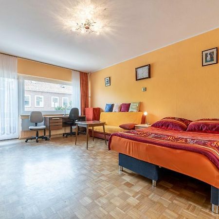 Id 4576 - Private Apartment Hannover Exterior photo